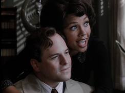 bye bye birdie jason alexander vanessa williams public relations